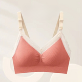 Soutien Gorge D’Allaitement Dentelle Mameline