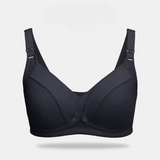 Soutien Gorge D’Allaitement Ouverture Poitrine Mameline