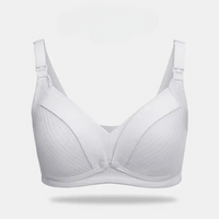 Soutien Gorge D’Allaitement Ouverture Poitrine Mameline