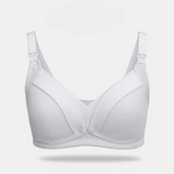 Soutien Gorge D’Allaitement Ouverture Poitrine Mameline