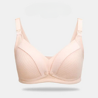 Soutien Gorge D’Allaitement Ouverture Poitrine Mameline