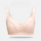 Soutien Gorge D’Allaitement Ouverture Poitrine Mameline