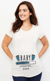 T Shirt Allaitement Bébé 2025