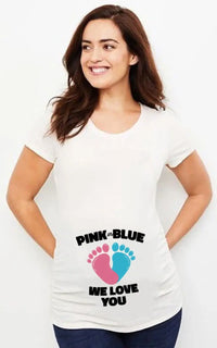 T Shirt Allaitement Bébé 2025