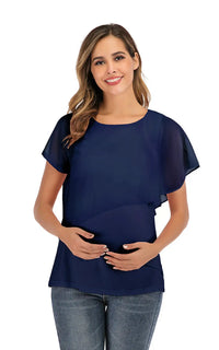 T Shirt D’allaitement Moderne