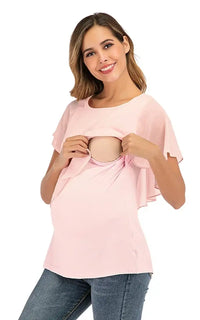 T Shirt D’allaitement Original